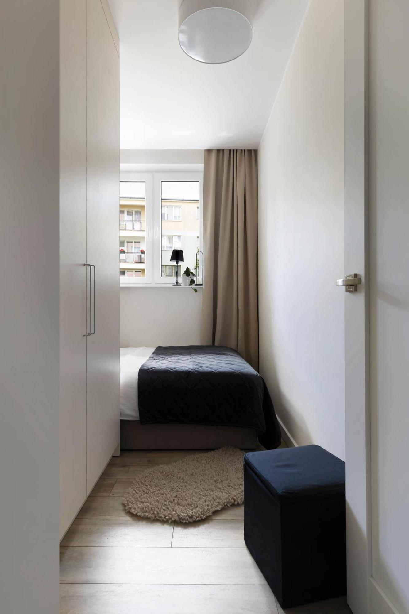 Elite Apartments Zakopianska Deluxe Gdańsk Buitenkant foto