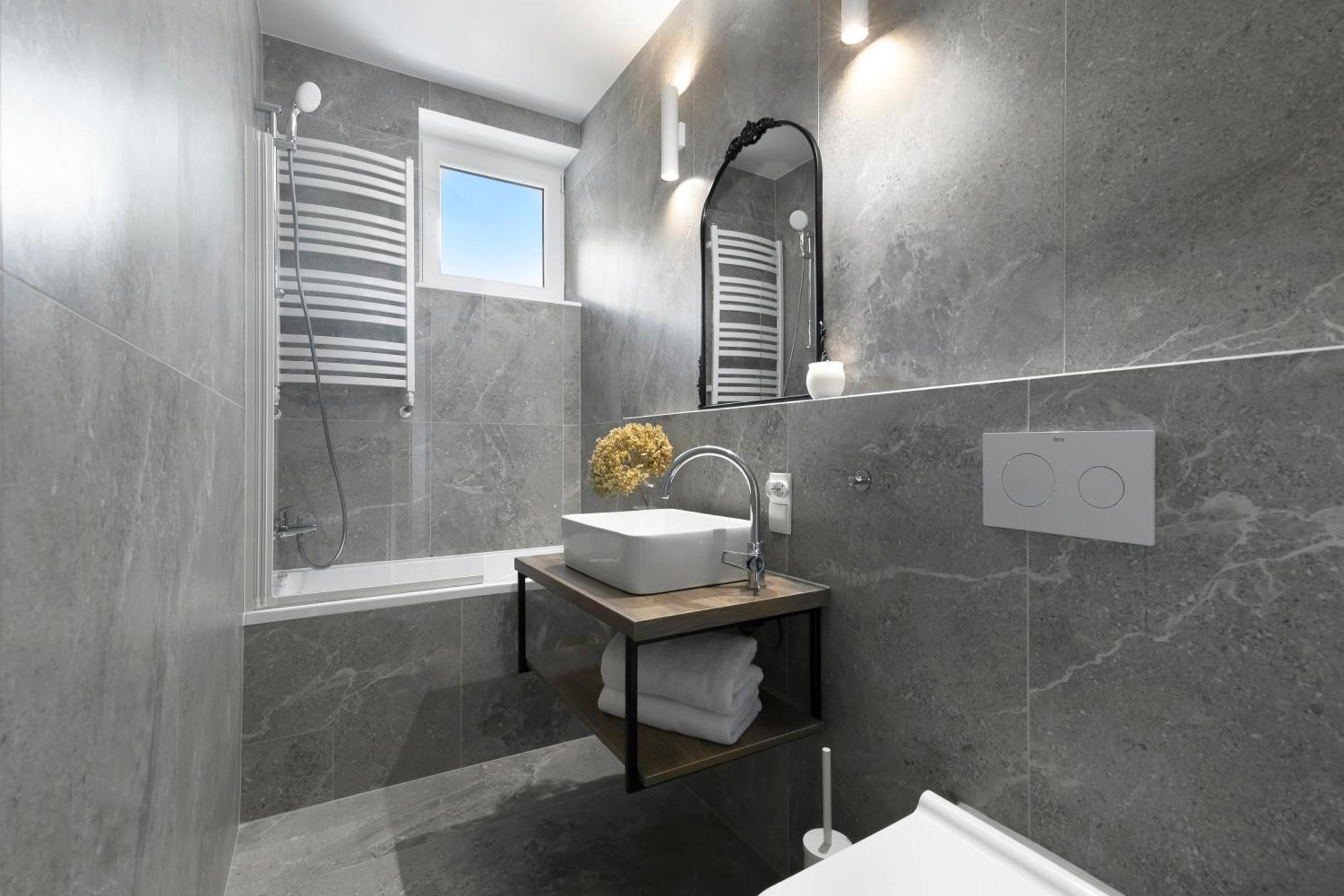 Elite Apartments Zakopianska Deluxe Gdańsk Buitenkant foto